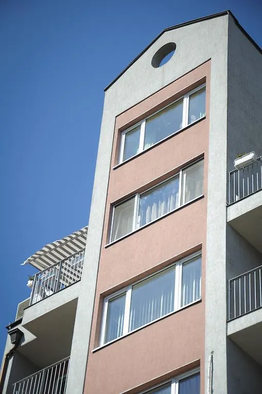 Derelli Deluxe And Derelli Adorable Apartments Sofia 0*,