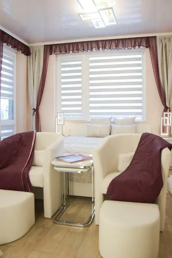Derelli Deluxe And Derelli Adorable Apartments Sofia Bulgaria