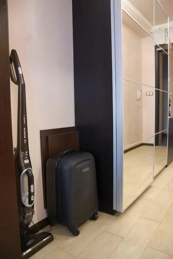 Derelli Deluxe And Derelli Adorable Apartments Sofia Bulgaria