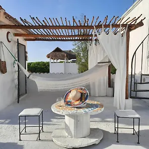 Casa Lara - Cerca Del Mar - Alloggio in famiglia Cancún