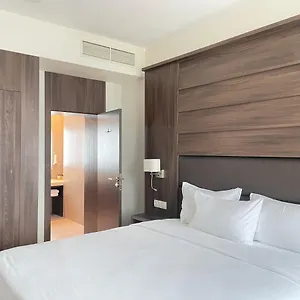 Airport & Office Apartment