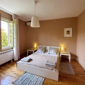 Apartamento Sunny, Sofía
