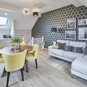  Holiday home Host & - Lightkeeper's United Kingdom