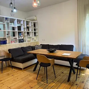  Apartment 21 Asparuh