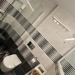 Apartment La Maison De Zoe - Airport Residences Romania