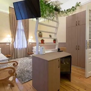 Temptation In - 24h Self Check-in Apartment
