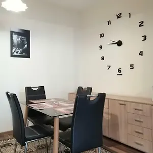 Apartamento Academic, Sofía