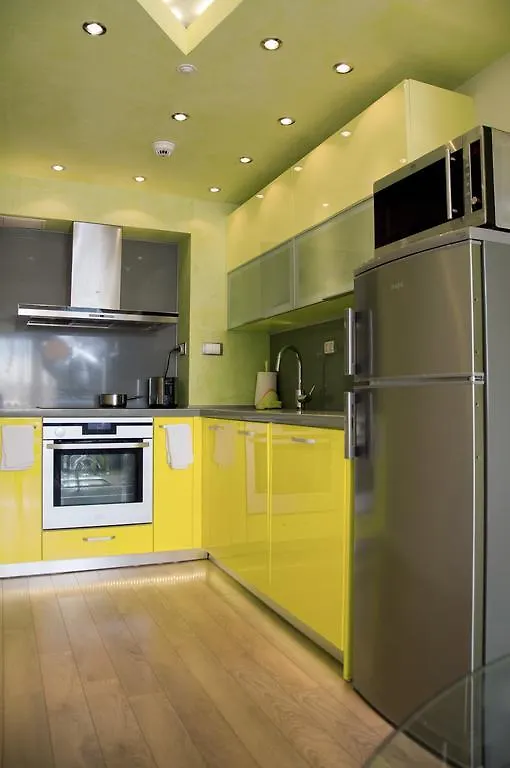 Derelli Deluxe And Derelli Adorable Apartments Sofia 0*,  Bulgaria