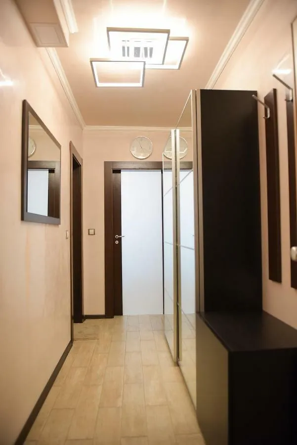 Derelli Deluxe And Derelli Adorable Apartments Sofia