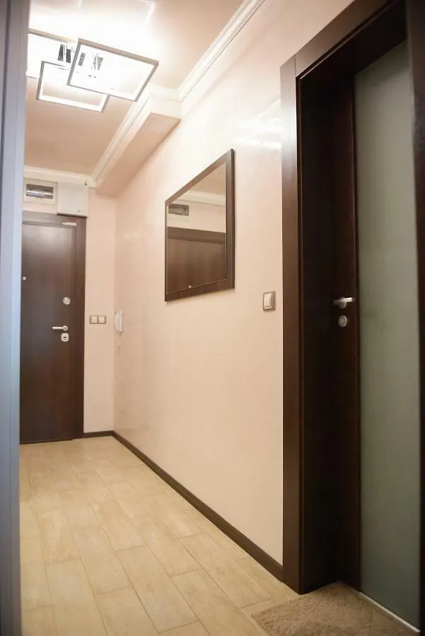 Derelli Deluxe And Derelli Adorable Apartments Sofia 0*,  Bulgaria