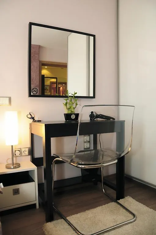 Derelli Deluxe And Derelli Adorable Apartments Sofia Bulgaria