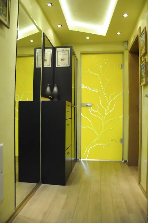 Derelli Deluxe And Derelli Adorable Apartments Sofia