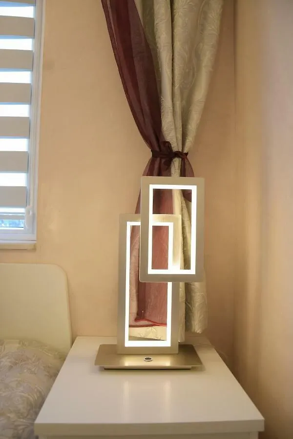 Derelli Deluxe And Derelli Adorable Apartments София Болгария