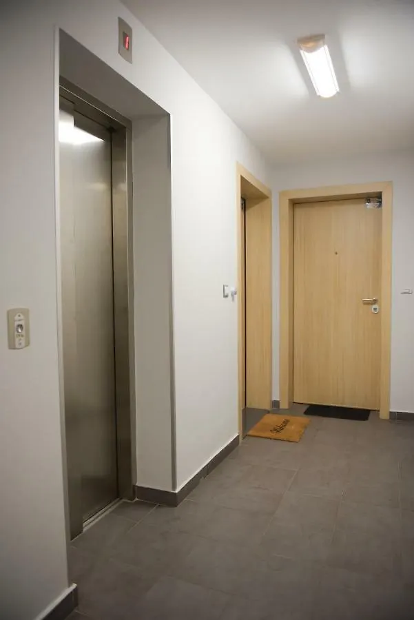 Derelli Deluxe And Derelli Adorable Apartments София Болгария