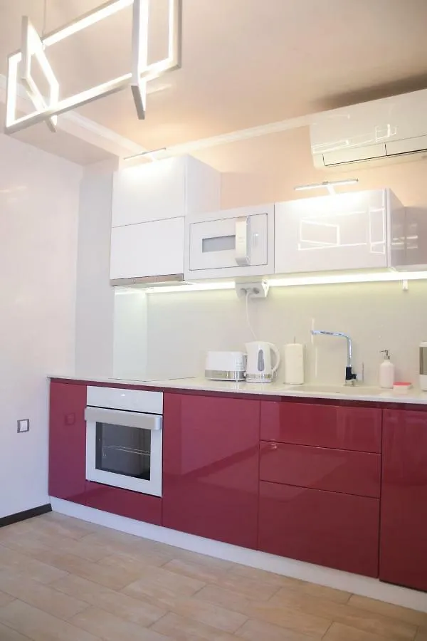 Derelli Deluxe And Derelli Adorable Apartments София Болгария